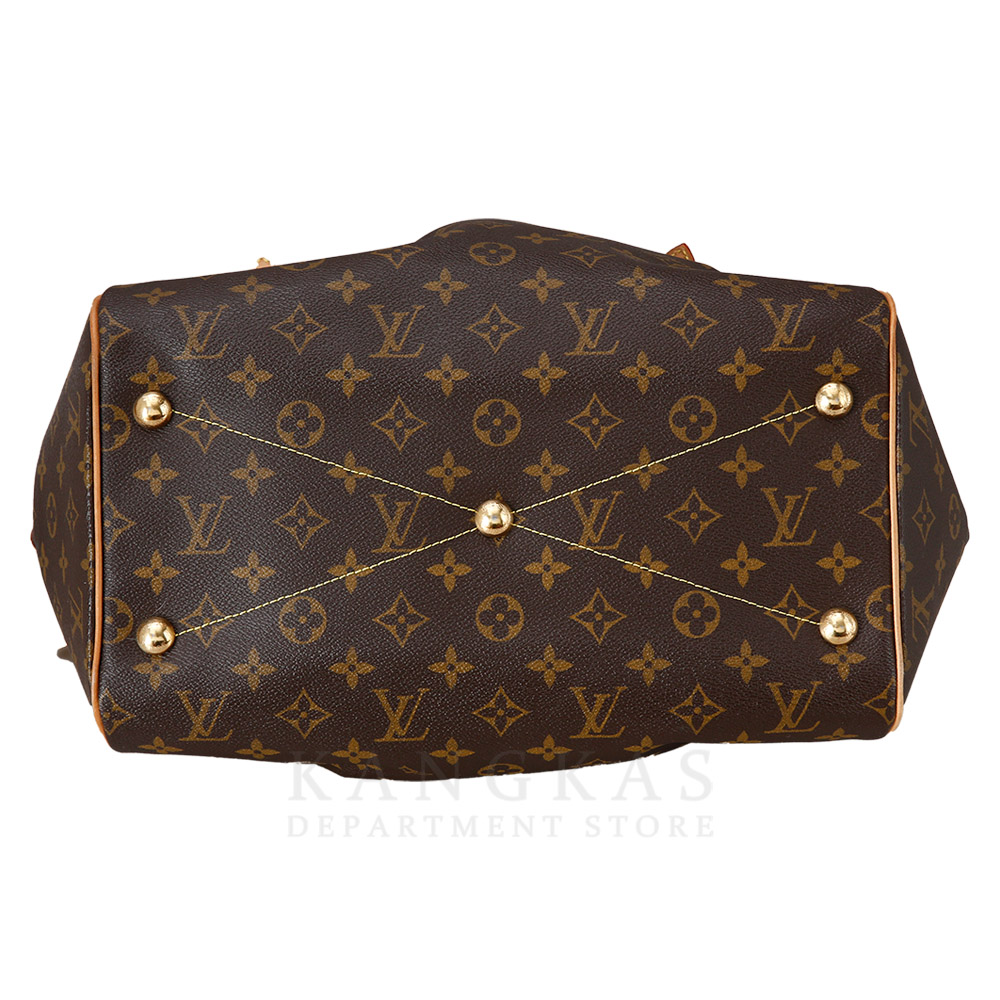 LOUIS VUITTON(USED)루이비통 모노그램 티볼리 GM
